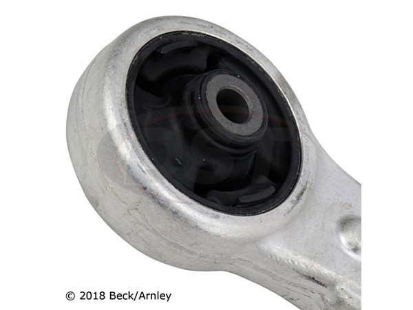 beckarnley-102-7611 Front Lower Control Arm and Ball Joint - Passenger Side